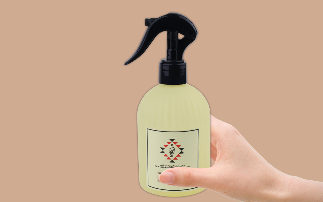 Dar Al Zainn Spray